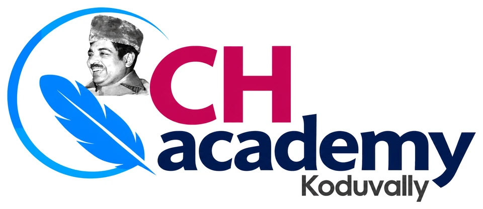 CH Academy, Koduvally